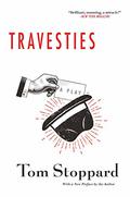 Travesties by Tom Stoppard