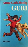 Guri (Guro #1) by Anne-Cath. Vestly