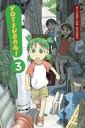 Yotsuba&!, Vol. 03 (Yotsuba&! #3) by あずま きよひこ