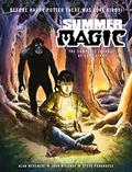 Summer Magic: The Complete Journal of Luke Kirby by Steve Parkhouse