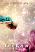 Enlightened (The Light Tamer #2) by Devyn Dawson
