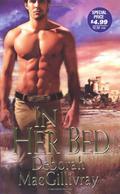 In Her Bed (The Dragons of Challon #2) by Deborah Macgillivray