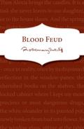 Blood Feud by Rosemary Sutcliff