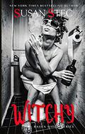 Witchy  (Raven Witch #1) by Susan Stec