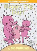 Happy Pig Day! by Mo Willems