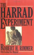 The Harrad Experiment by Robert H. Rimmer