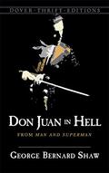 Don Juan in Hell by George Bernard Shaw