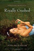 Royally Crushed (Royally Jacked #1-3) by Niki Burnham
