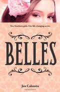 Belles by Jen Calonita