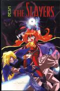 Slayers, Vol. 1 by Anthony Ragan