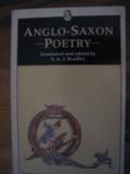 Anglo-Saxon Poetry by S.A.J. Bradley