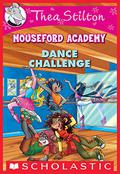 Dance Challenge by Thea Stilton