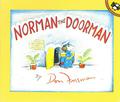 Norman the Doorman by Don Freeman