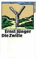 Die Zwille by Ernst Jünger