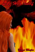 Like Hell Itself by Diane Major
