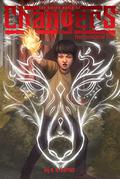 The Shadow Fox (The Hidden World of Changers #5) by H.K. Varian