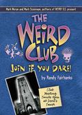 The Weird Club: The Search for the Jersey Devil by Mark Moran