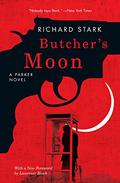Butcher's Moon (Parker #16) by Richard Stark