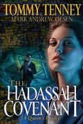 The Hadassah Covenant (Hadassah #2) by Mark Andrew Olsen