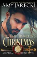 The Time Traveler's Christmas by Amy Jarecki