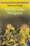 Ninety-nine Dragons by Barbara Sleigh