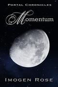 Momentum (Portal Chronicles #4) by Imogen Rose