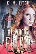 At Woods Edge (Of The Trees #2) by E.M. Fitch