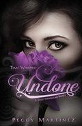 Time Warper: UNDONE (A Sage Hannigan Novel #2) by Peggy Martinez