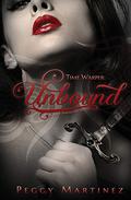 Time Warper: Unbound: A Sage Hannigan Novel by Peggy Martinez