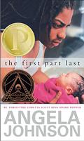 The First Part Last by Angela Johnson