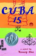Cuba 15 by Nancy Osa