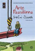 Srečni človek by Arto Paasilinna