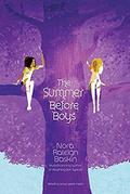 The Summer Before Boys by Nora Raleigh Baskin