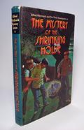 The Mystery of the Shrinking House (Alfred Hitchcock and The Three Investigators #18) by William Arden