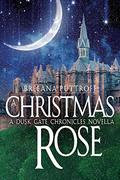A Christmas Rose by Breeana Puttroff