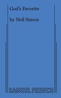 God's Favorite by Neil Simon
