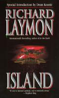 Island by Richard Laymon, Dean Koontz