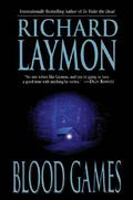 Blood Games by Richard Laymon