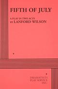 Fifth of July by Lanford Wilson