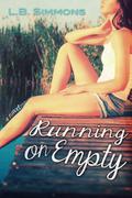Running on Empty (Mending Hearts #1) by L.B. Simmons
