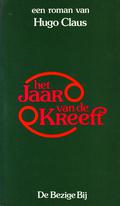 Het jaar van de kreeft by Hugo Claus