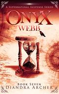 Onyx Webb: Book Seven (Onyx Webb #7) by Andrea Waltz