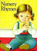 Nursery Rhymes by Eloise Wilkin