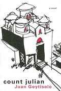 Count Julian (Trilogía Álvaro Mendiola #2) by Juan Goytisolo