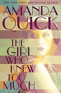 The Girl Who Knew Too Much (Burning Cove #1) by Amanda Quick