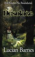 Desolace (Desolace #1) by Lucian Barnes