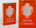 Divine comedies: Poems by James Merrill