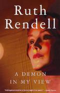 A Demon in My View by Ruth Rendell, Julian Glover