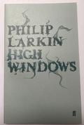 High Windows by Philip Larkin