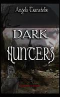 Dark Hunters omnibus by Angelo Tsanatelis